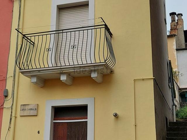 Villetta indipendente in vendita di 125 m² in Largo Giuseppe Garibaldi, 6