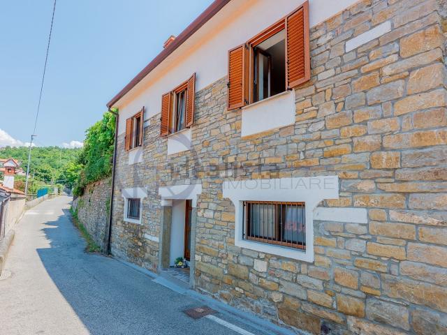 Villetta indipendente in vendita di 125 m² in Località Caresana, 113