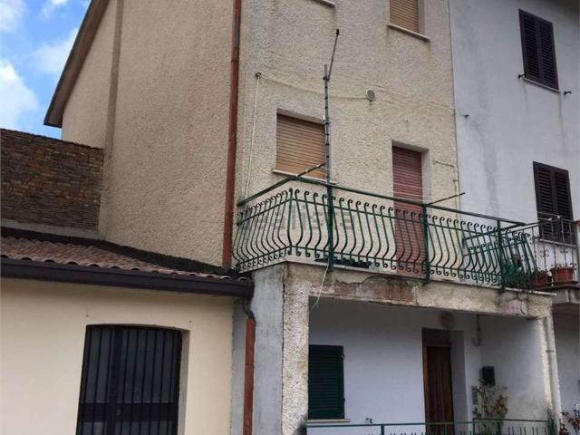 Villetta indipendente in vendita di 125 m² in Località Palazzo Ceccoli