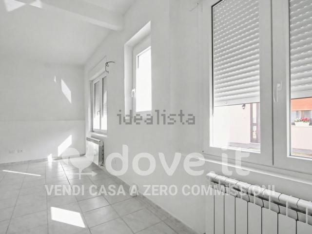 Villetta indipendente in vendita di 125 m² in Piazza Caduti della Repubblica, 134