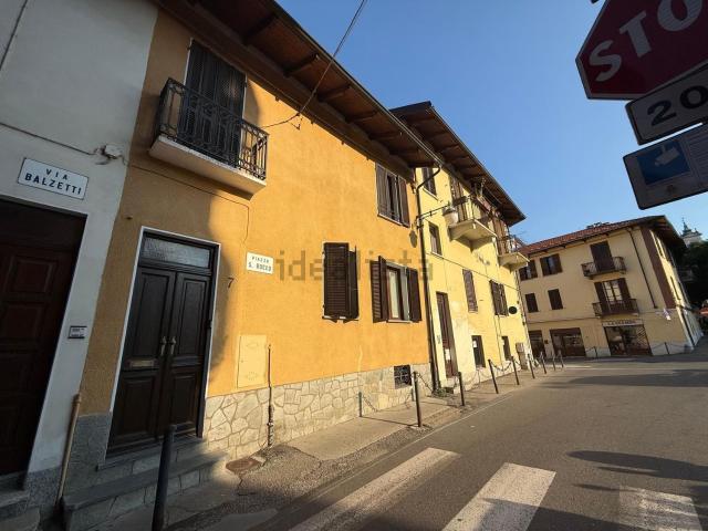 Villetta indipendente in vendita di 125 m² in Piazza San Rocco, 7
