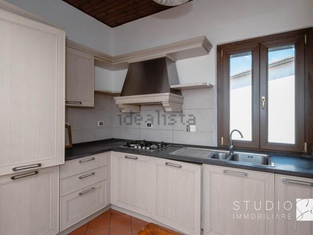 Villetta indipendente in vendita di 125 m² in Strada Statale Fiorentina