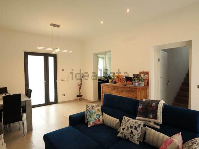Villetta indipendente in vendita di 126 m²