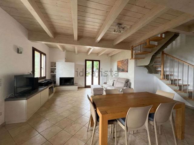 Villetta indipendente in vendita di 126 m²