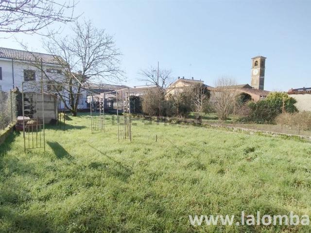 Villetta indipendente in vendita di 126 m² in Via Campone, 14