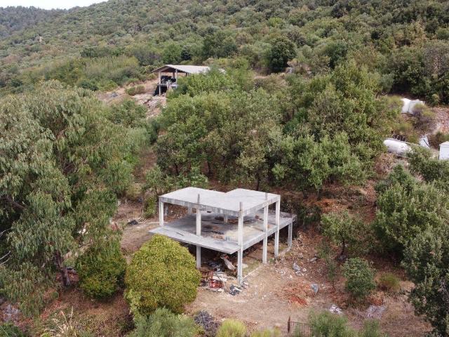 Villetta indipendente in vendita di 126 m² in Via Croce Tani Torre Noverana