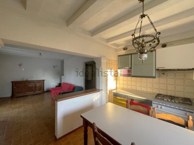 Villetta indipendente in vendita di 126 m² in Via G. D&apos Annunzio, 12