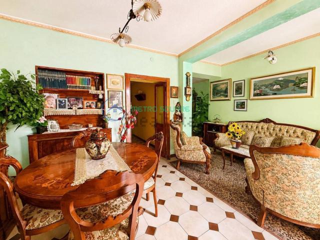 Villetta indipendente in vendita di 126 m² in Via G. Mameli, 29