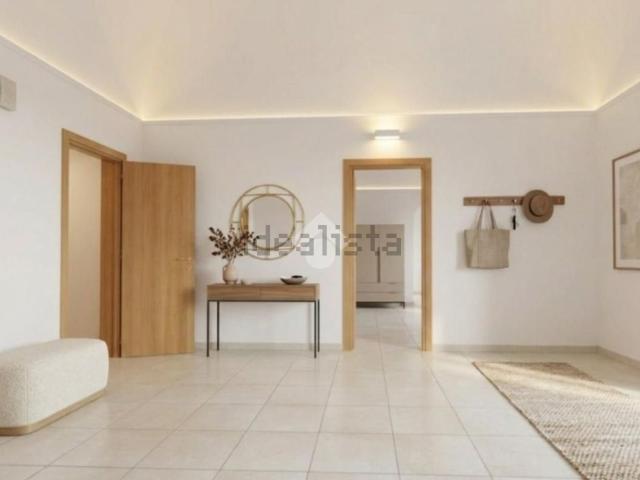 Villetta indipendente in vendita di 126 m² in Via Gaetano Donizetti