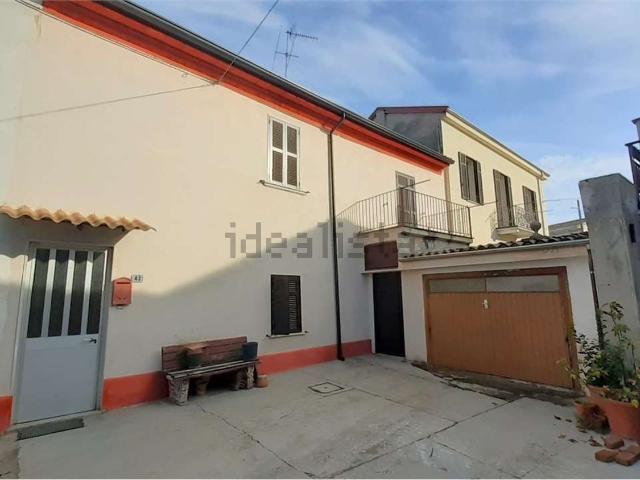Villetta indipendente in vendita di 126 m² in Via Giovanni Battista Bellocchio, 42