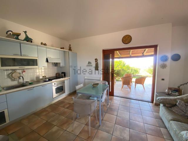 Villetta indipendente in vendita di 126 m² in Via dei Lecci, 13