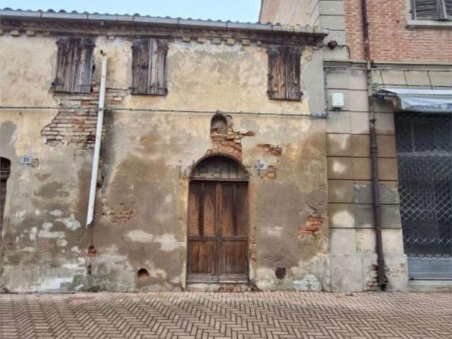 Villetta indipendente in vendita di 126 m² in Via Ludovico Ariosto, 31