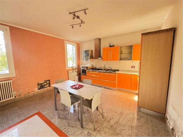 Villetta indipendente in vendita di 126 m² in Via Madonna del Bosco, 31