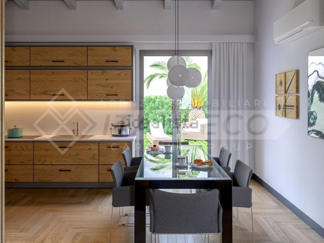 Villetta indipendente in vendita di 126 m² in Via Savena Inferiore