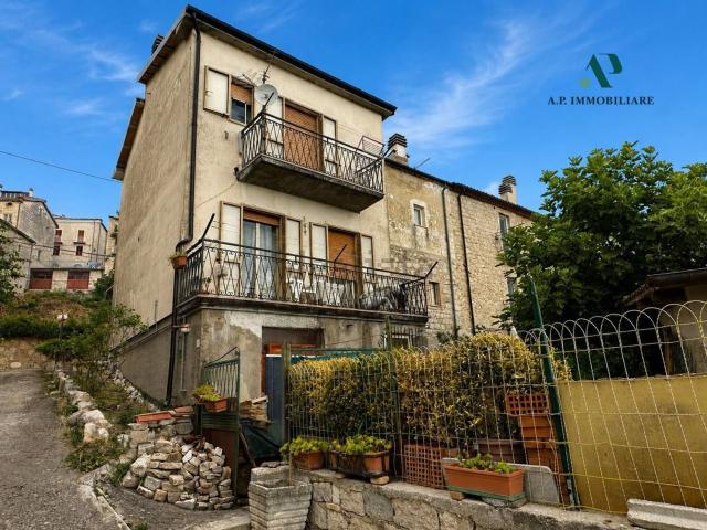 Villetta indipendente in vendita di 126 m² in Via Sant&apos Onofrio, 4