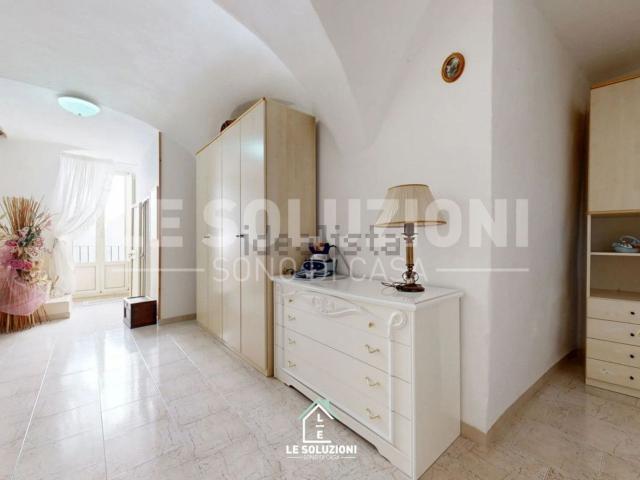 Villetta indipendente in vendita di 126 m² in Via Santo Stefano, 49