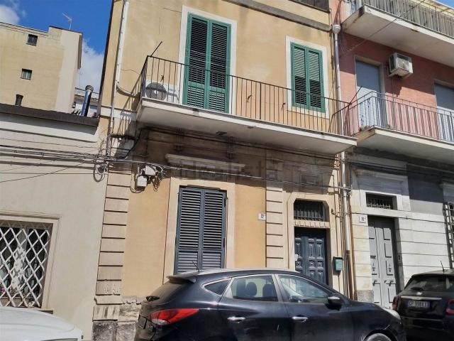 Villetta indipendente in vendita di 126 m² in Via Santa Maria della Stella