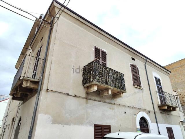 Villetta indipendente in vendita di 126 m² in Via Silvino Croce