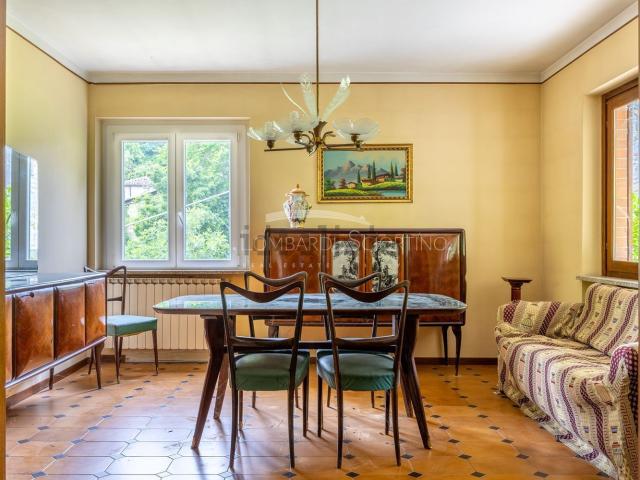 Villetta indipendente in vendita di 126 m² in Via Pozzoltre, 8
