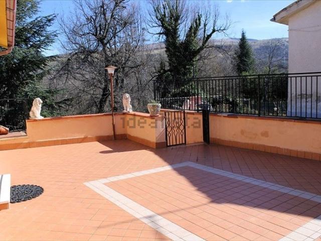 Villetta indipendente in vendita di 126 m² in Via Pagliari
