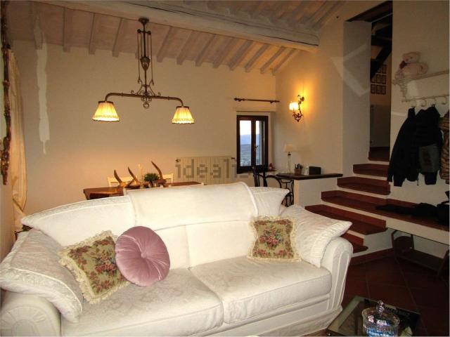 Villetta indipendente in vendita di 126 m² in Via Pagni