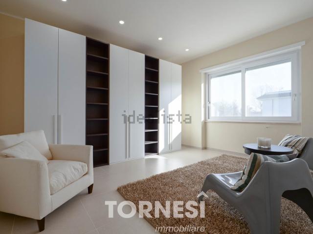 Villetta indipendente in vendita di 126 m² in Via Pantani da Basso