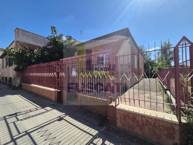 Villetta indipendente in vendita di 126 m² in Via Trieste