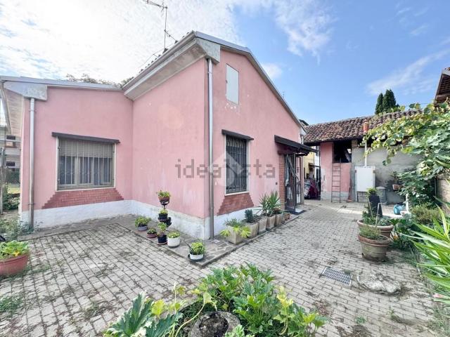Villetta indipendente in vendita di 126 m² in Vicolo San Martino, 16