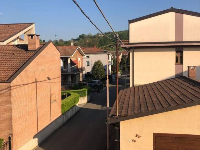 Villetta indipendente in vendita di 126 m² in Corso Piave, 201