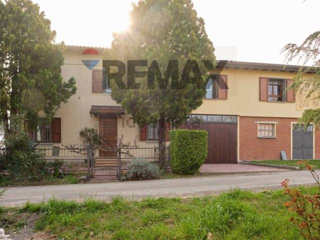 Villetta indipendente in vendita di 126 m² in Località Pontegrosso