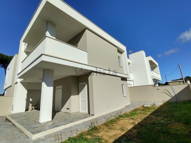 Villetta indipendente in vendita di 126 m² in Piazza del Consorzio