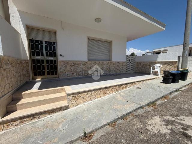 Villetta indipendente in vendita di 126 m² in Strada Provinciale