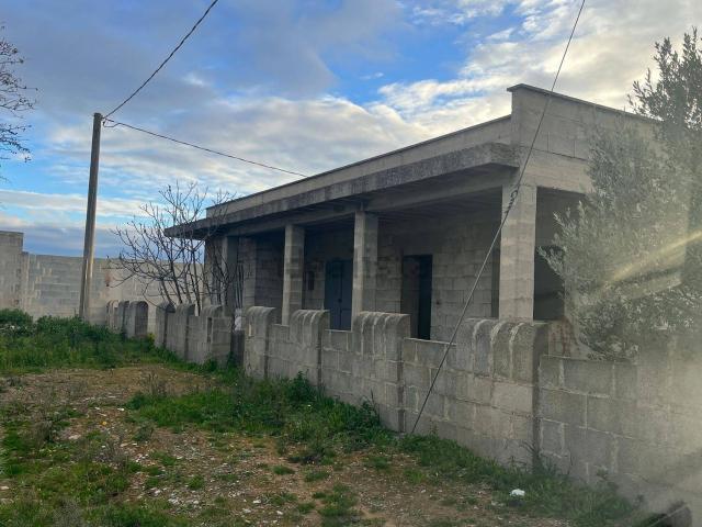 Villetta indipendente in vendita di 126 m² in Strada Vicinale Spirito Santo
