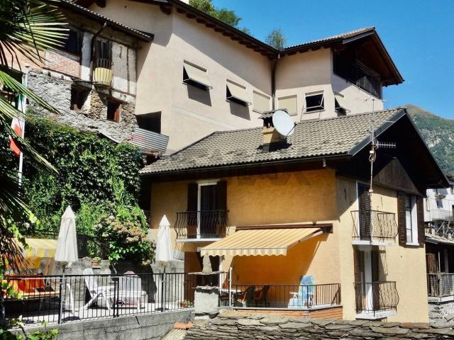 Villetta indipendente in vendita di 127 m²
