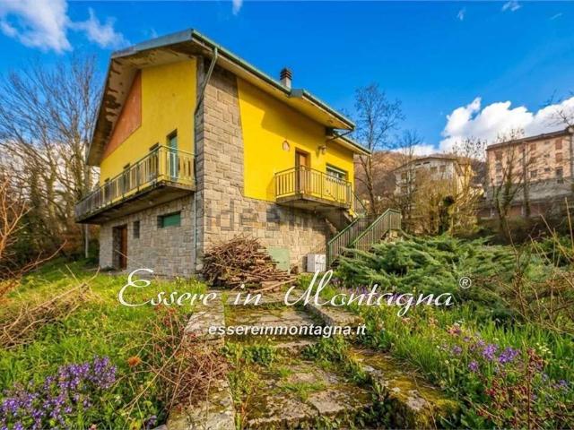 Villetta indipendente in vendita di 127 m²