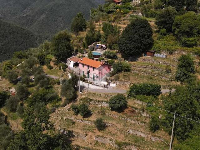 Villetta indipendente in vendita di 127 m²