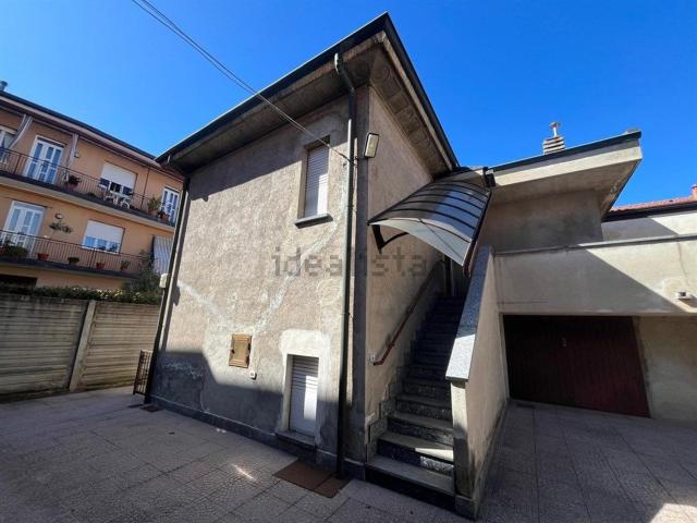 Villetta indipendente in vendita di 127 m² in Via Comasinella, 90