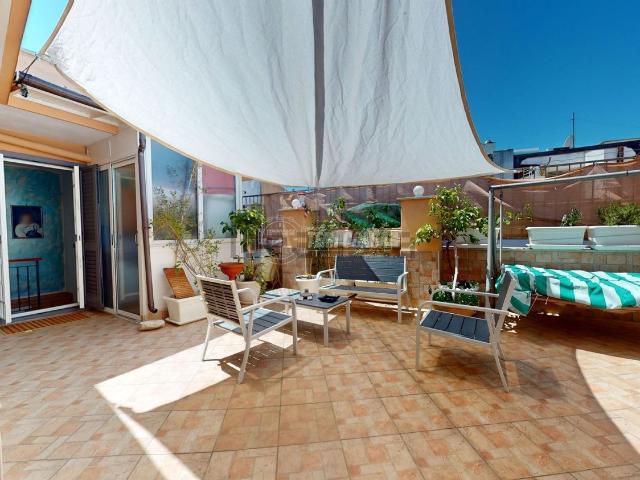 Villetta indipendente in vendita di 127 m² in Via Concordia