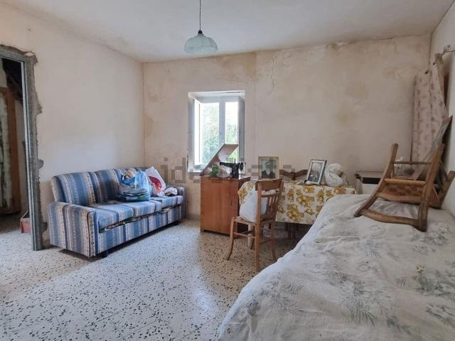 Villetta indipendente in vendita di 127 m² in Via Cattedrale, 38