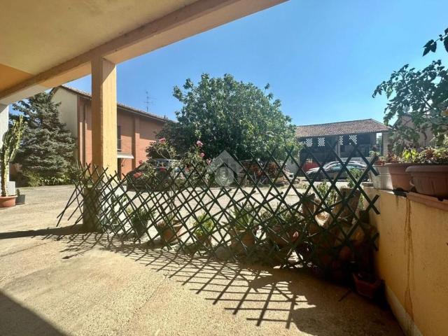 Villetta indipendente in vendita di 127 m² in Via A. Locatelli, 64