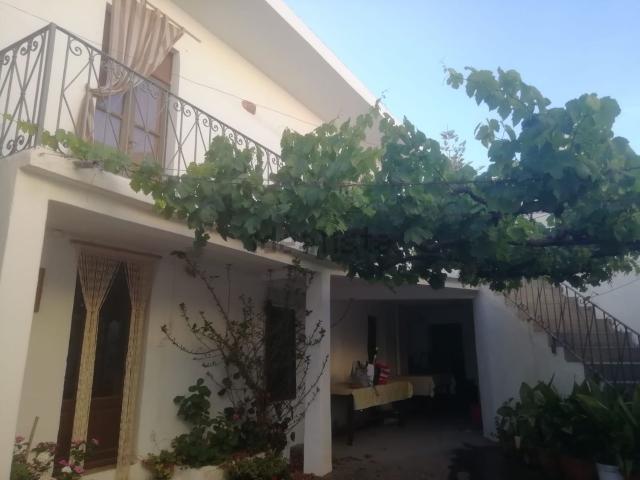 Villetta indipendente in vendita di 127 m² in Via G. Maria Angioi, 6