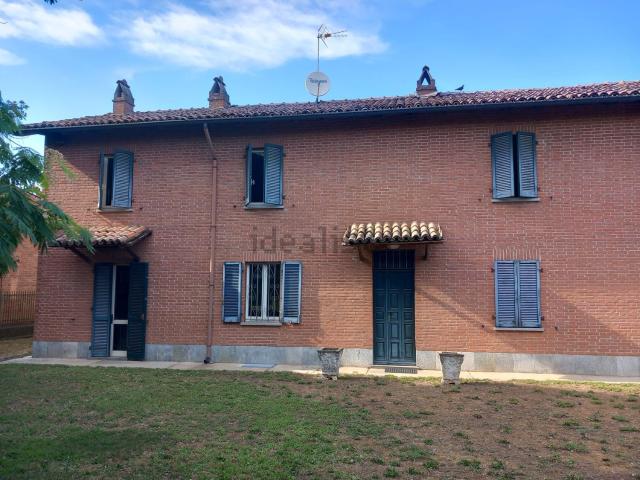 Villetta indipendente in vendita di 127 m² in Via Galade