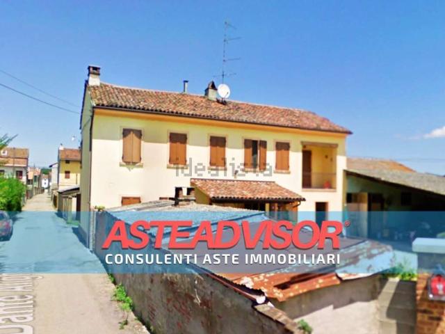 Villetta indipendente in vendita di 127 m² in Via Dante Alighieri, 58
