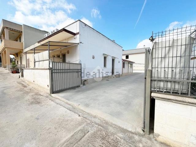 Villetta indipendente in vendita di 127 m² in Via del Miracolo, 1