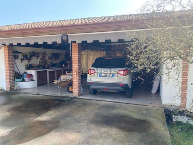 Villetta indipendente in vendita di 127 m² in Via Luna