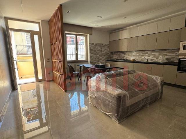 Villetta indipendente in vendita di 127 m² in Via Manzoni