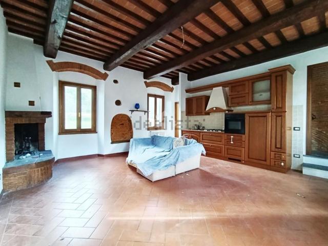 Villetta indipendente in vendita di 127 m² in Via Marlianese, 41