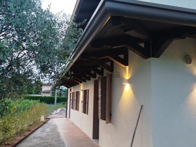Villetta indipendente in vendita di 127 m² in Via San Michele di M