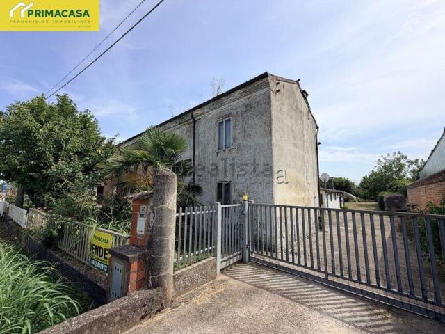Villetta indipendente in vendita di 127 m² in Via San Sebastiano