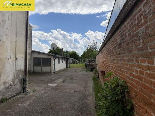 Villetta indipendente in vendita di 127 m² in Via San Sebastiano